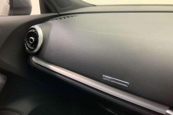 Audi A3 35 TDI S Line 5dr S Tronic