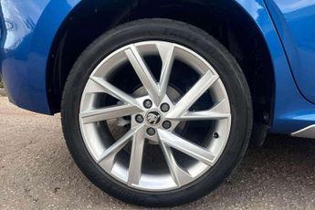 Skoda Kamiq 1.5 TSI SE L Executive 5dr DSG