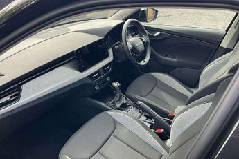 Skoda Kamiq 1.0 TSI SE Edition 5dr DSG