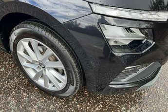 Skoda Kamiq 1.0 TSI SE Edition 5dr DSG