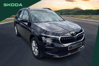 Skoda Kamiq 1.0 TSI SE Edition 5dr DSG