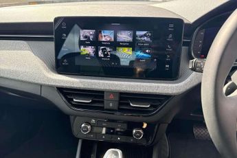 Skoda Kamiq 1.0 TSI SE Edition 5dr DSG