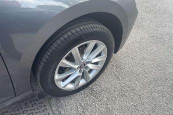 Skoda Kamiq 1.0 TSI SE Edition 5dr DSG