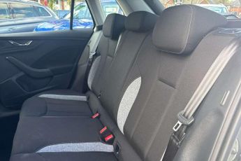 Skoda Kamiq 1.0 TSI SE Edition 5dr DSG