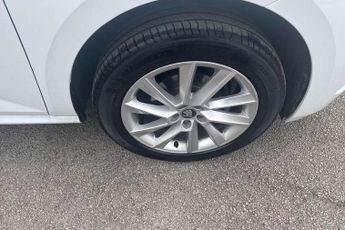 Skoda Kamiq 1.0 TSI SE Edition 5dr DSG