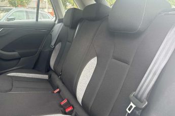 Skoda Kamiq 1.0 TSI SE Edition 5dr DSG