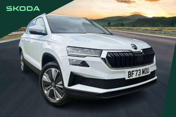 Skoda Karoq 2.0 TDI SE Drive 5dr