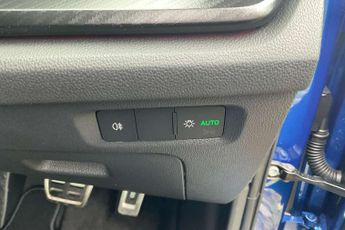 Skoda Octavia 1.5 TSI 150 e-TEC Sportline 5dr DSG
