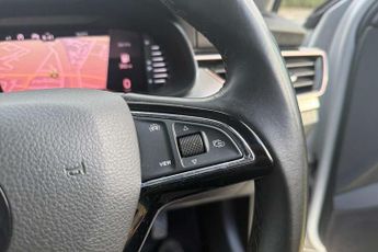 Skoda Scala 1.0 TSI SE L 5dr DSG