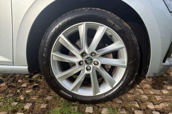 Skoda Scala 1.0 TSI SE L 5dr DSG