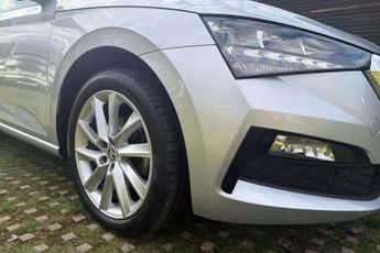 Skoda Scala 1.0 TSI SE L 5dr DSG