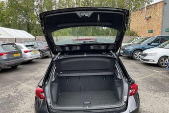 Skoda Fabia 1.0 TSI 110 SE L 5dr DSG