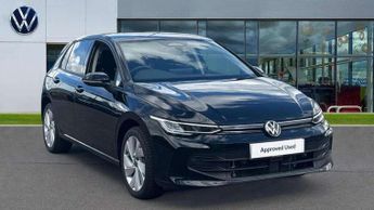 Volkswagen Golf 1.5 TSI 150 Match 5dr