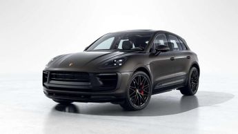 Porsche Macan GTS 5dr PDK