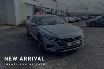 Volkswagen Arteon 1.5 TSI Elegance 5dr