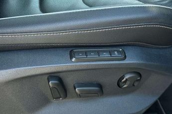Volkswagen Tiguan 2.0 TDI 200 4Motion R-Line 5dr DSG