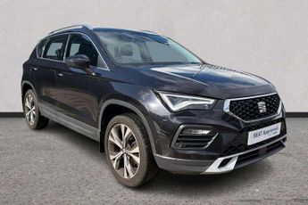 SEAT Ateca 1.5 TSI EVO SE Technology 5dr