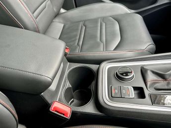 SEAT Ateca 1.5 TSI EVO FR Sport 5dr DSG