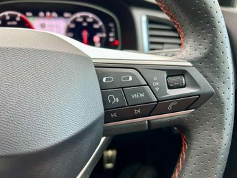 SEAT Ateca 1.5 TSI EVO FR Sport 5dr DSG