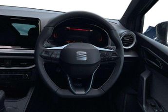 SEAT Arona 1.0 TSI 115 FR First Edition 5dr DSG