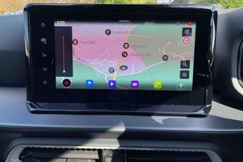 SEAT Arona 1.0 TSI 115 FR First Edition 5dr DSG