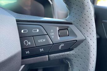 SEAT Arona 1.0 TSI 115 FR First Edition 5dr DSG