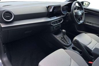 SEAT Arona 1.0 TSI 115 FR First Edition 5dr DSG