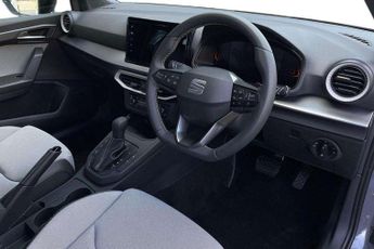 SEAT Arona 1.0 TSI 115 FR First Edition 5dr DSG