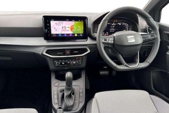 SEAT Arona 1.0 TSI 115 FR Sport 5dr DSG
