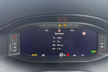 SEAT Arona 1.0 TSI 115 FR Sport 5dr DSG