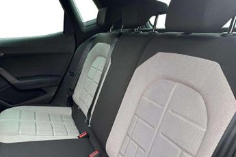 SEAT Arona 1.0 TSI 115 FR Sport 5dr DSG