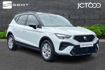 SEAT Arona 1.0 TSI SE 5dr