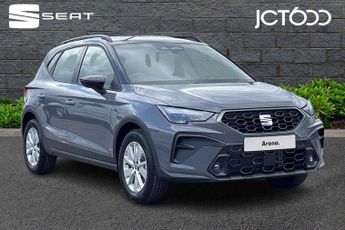 SEAT Arona 1.0 TSI SE 5dr