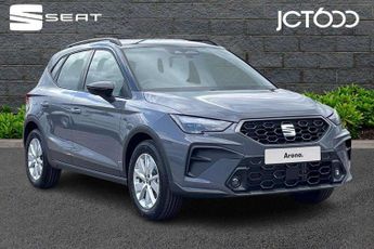 SEAT Arona 1.0 TSI SE 5dr
