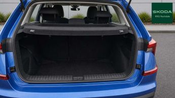 Skoda Kamiq 1.0 TSI SE Edition 5dr DSG
