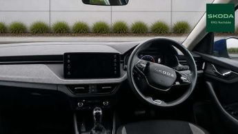 Skoda Kamiq 1.0 TSI SE Edition 5dr DSG