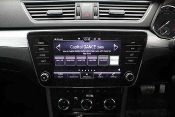Skoda Superb 1.5 TSI SE Technology 5dr DSG