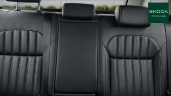 Skoda Superb 1.5 TSI SE Technology 5dr DSG