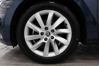 Skoda Superb 1.5 TSI SE Technology 5dr DSG