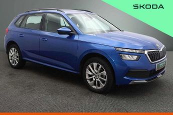 Skoda Kamiq 1.0 TSI SE 5dr DSG