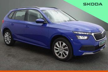 Skoda Kamiq 1.0 TSI 95 SE 5dr