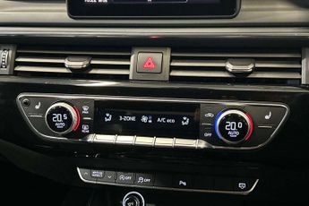 Audi A5 2.0 TFSI Quattro S Line 5dr S Tronic