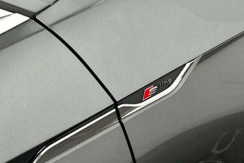 Audi A5 2.0 TFSI Quattro S Line 5dr S Tronic