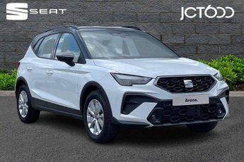 SEAT Arona 1.0 TSI SE 5dr