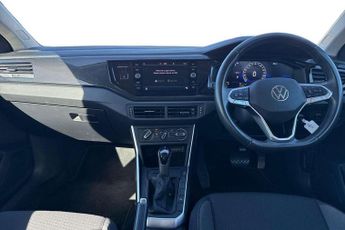 Volkswagen Polo 1.0 TSI Life 5dr DSG
