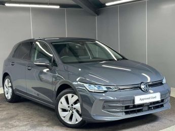 Volkswagen Golf 1.5 TSI 150 Match 5dr