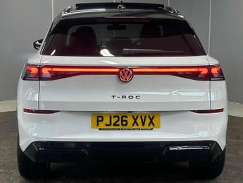 Volkswagen T-Roc 1.5 eTSI 150 R-Line 5dr DSG