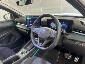 Volkswagen T-Roc 1.5 eTSI 150 R-Line 5dr DSG