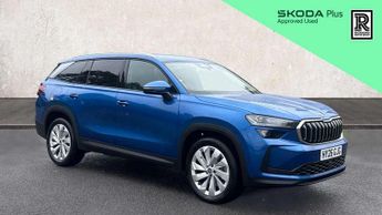 Skoda Kodiaq 1.5 TSI e-TEC SE L 5dr DSG [7 Seat]
