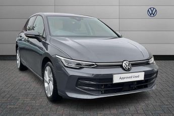 Volkswagen Golf 1.5 eTSI 150 Match 5dr DSG